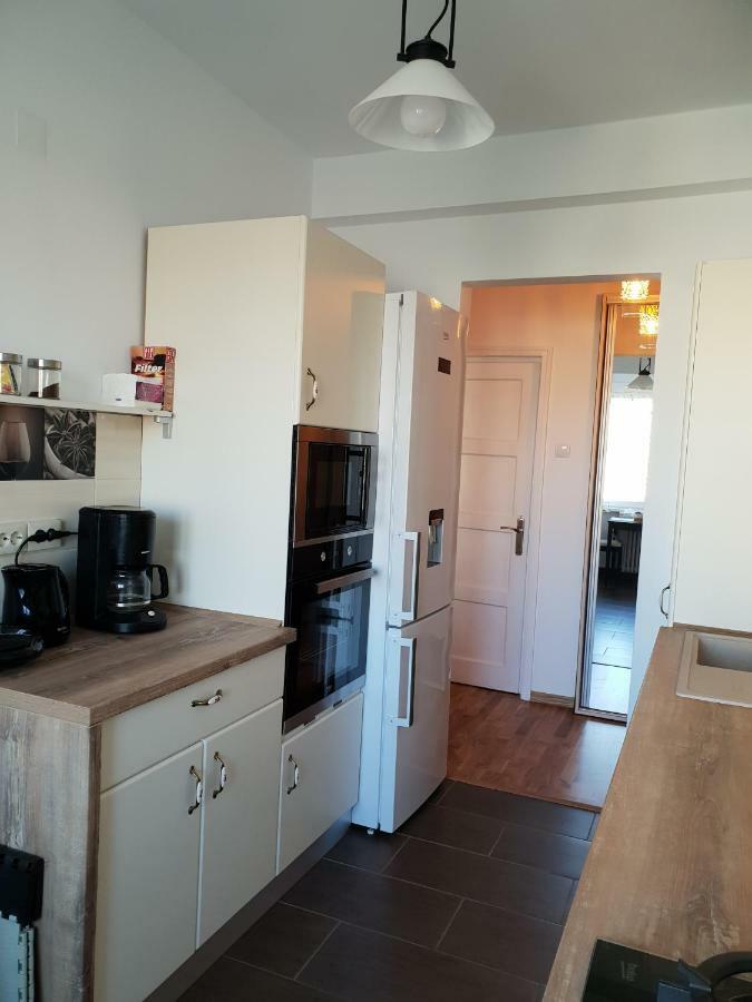 Central Luxury Flat With Terrace - Adela Accommodation - Ideal For Long Stays Bükreş Dış mekan fotoğraf